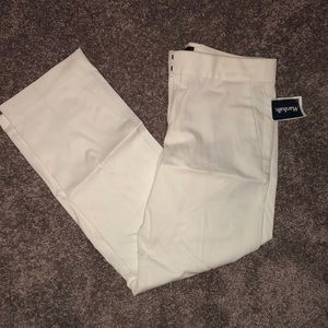 NWT J Crew Campbell Pants